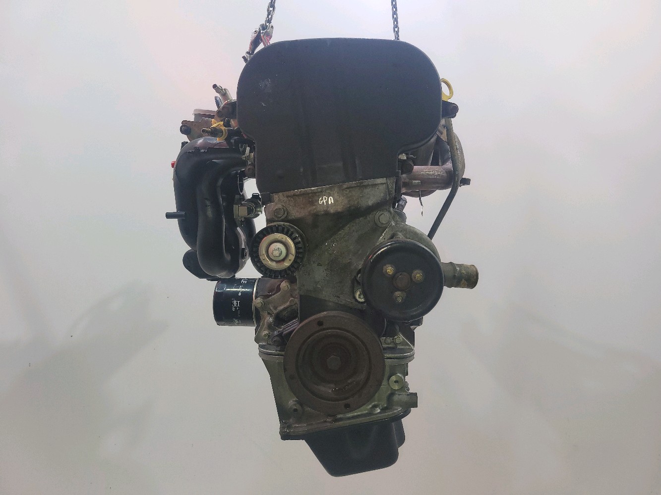 Moteur type EYDC FORD FOCUS 1 V0-7427Q V0-7427Q