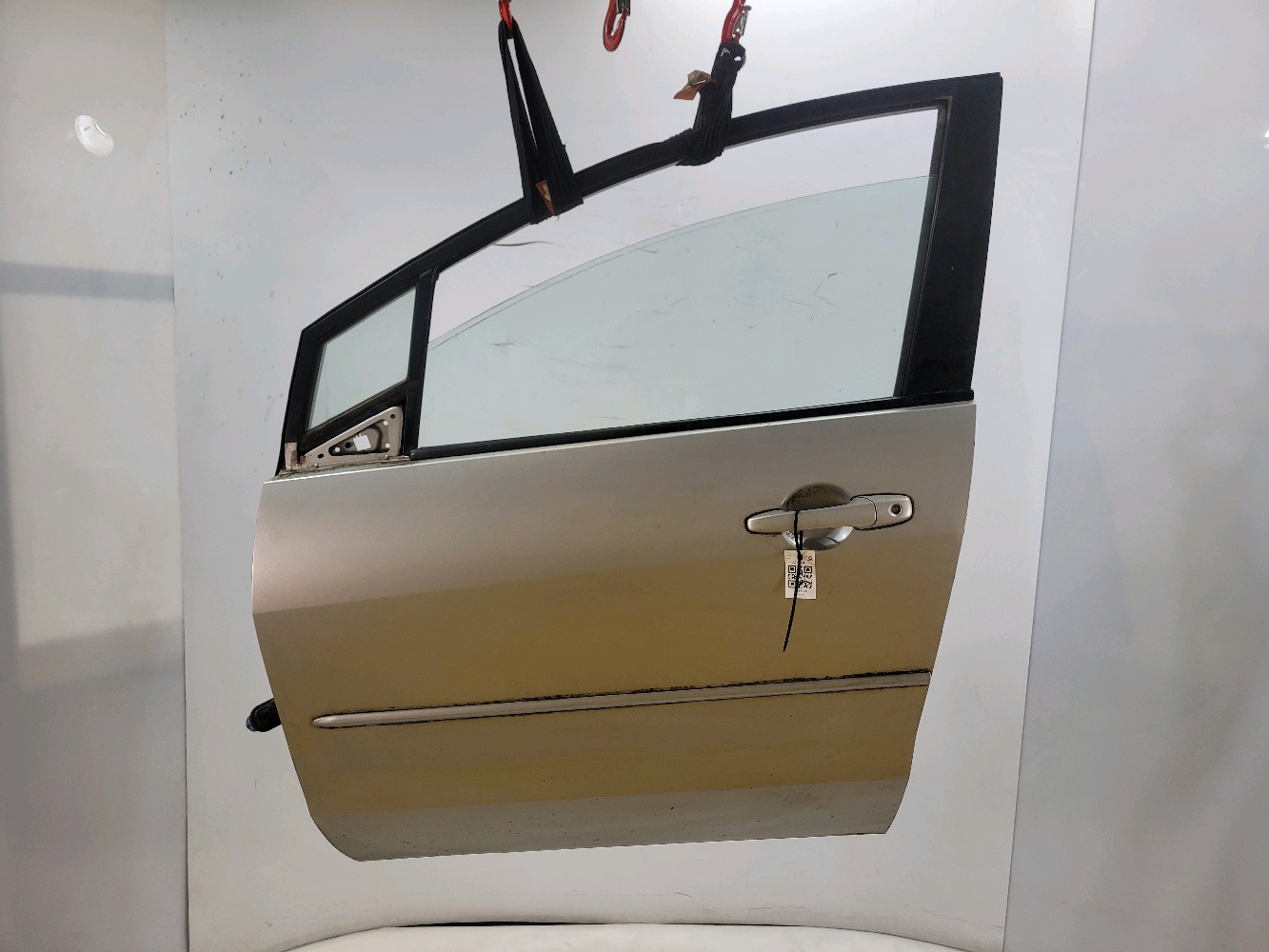 Porte avant gauche MAZDA MAZDA 5 1 PH.1 C2Y55902XF X0-8864I X0-8864I