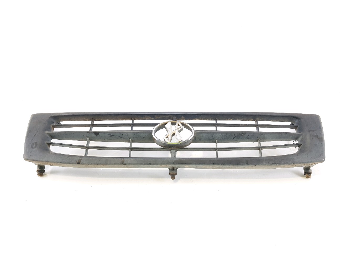 Calandre HR630235 - HYUNDAI GALLOPER -NS1K_TYPE - Q0-1930P Q0-1930P