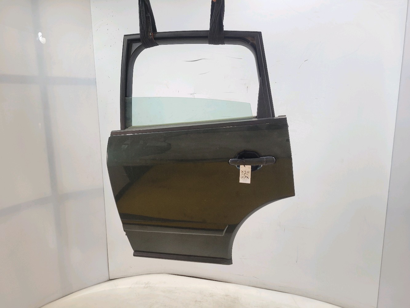 Porte arrière gauche AUDI A2 8Z0833051 S0-0328Z S0-0328Z