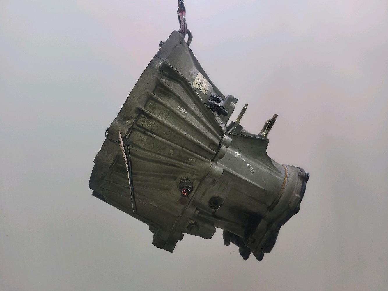 Boîte de vitesses type 97WT7002VC FORD FIESTA 4 PH.1 B1-0248K B1-0248K