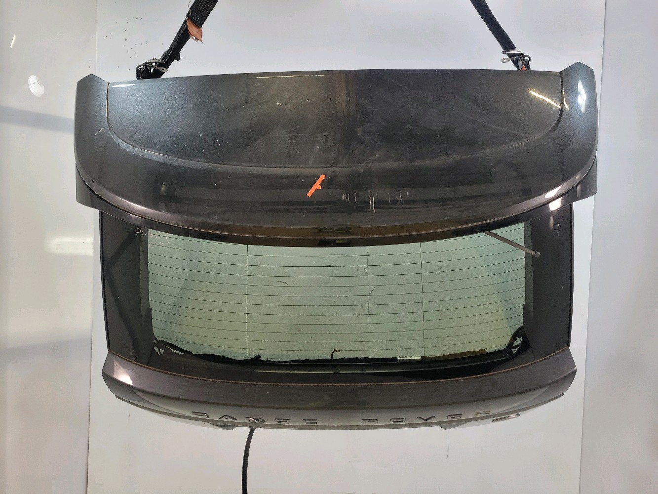 Hayon LAND ROVER RANGE ROVER 2 GRIS FONCE réf. LR181164 A0-2997X A0-2997X