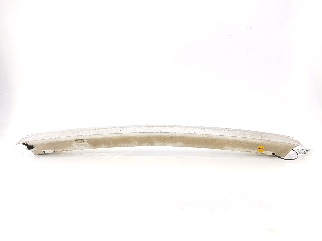 Traverse de pare choc arrière 8Z0807311J - AUDI A2 1.4 - M0-8526B M0-8526B