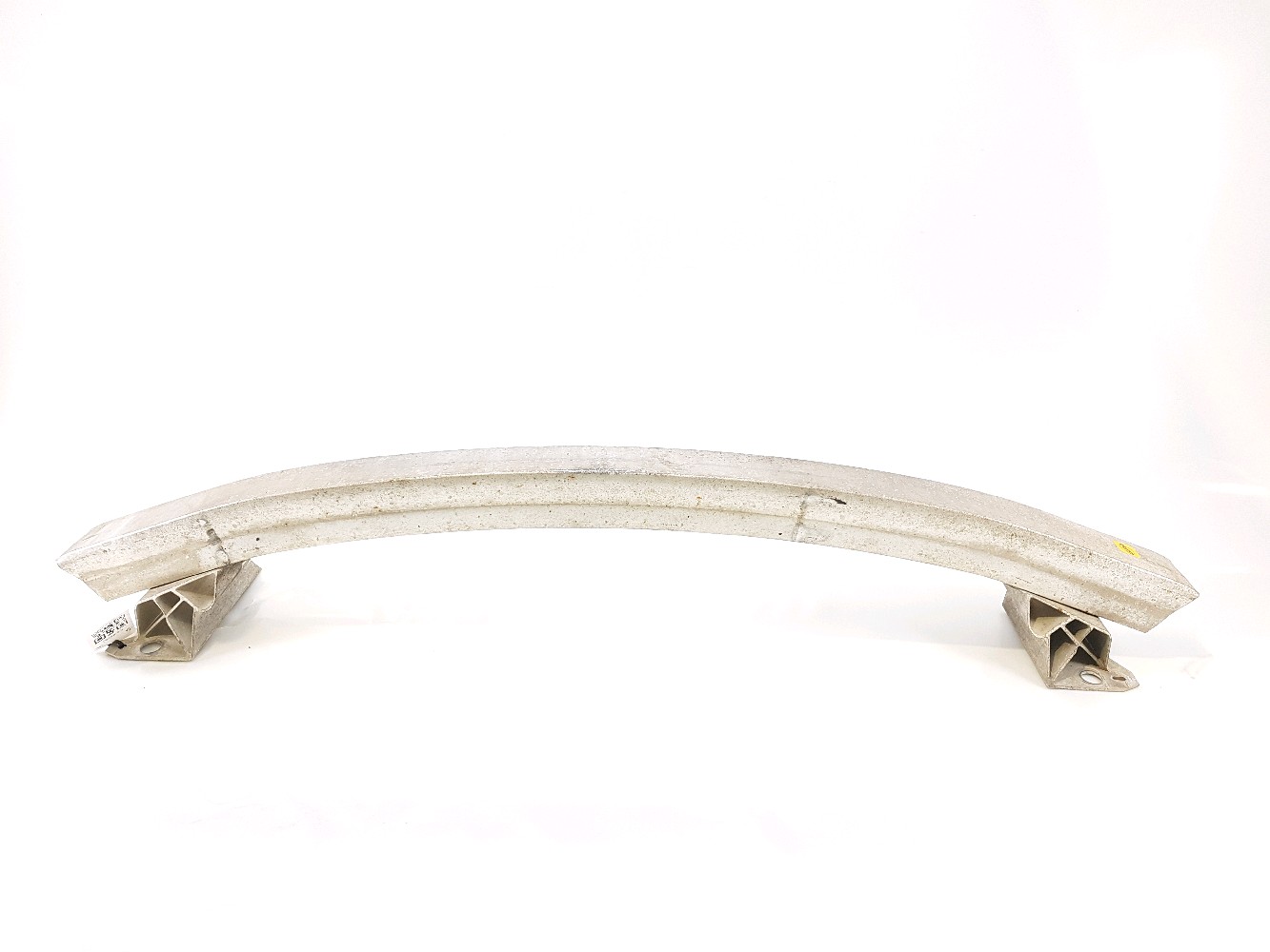 Traverse de pare choc avant 8Z0807109J - AUDI A2 1.4 - Q0-8599J Q0-8599J