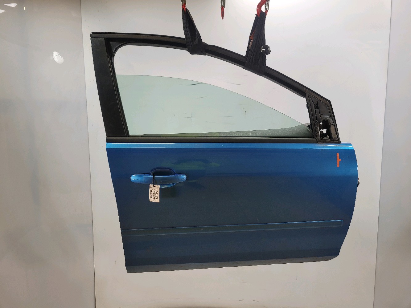 Porte avant droite FORD FOCUS 2 PH.1 1505703 N0-7167P N0-7167P