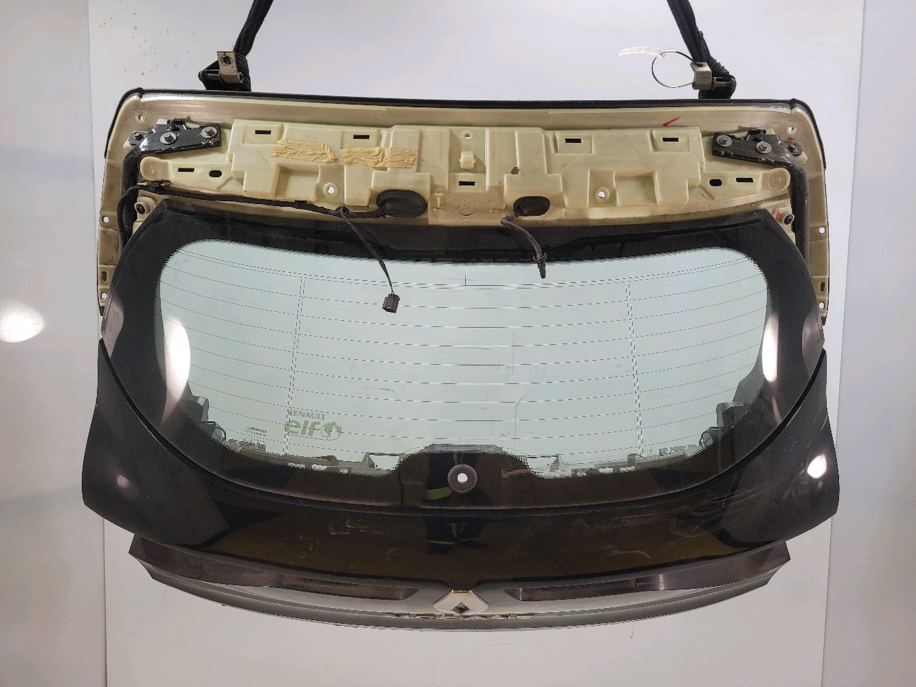 Hayon RENAULT MEGANE 4 PH.1 réf. 901522397R901007547R X1-1183L X1-1183L