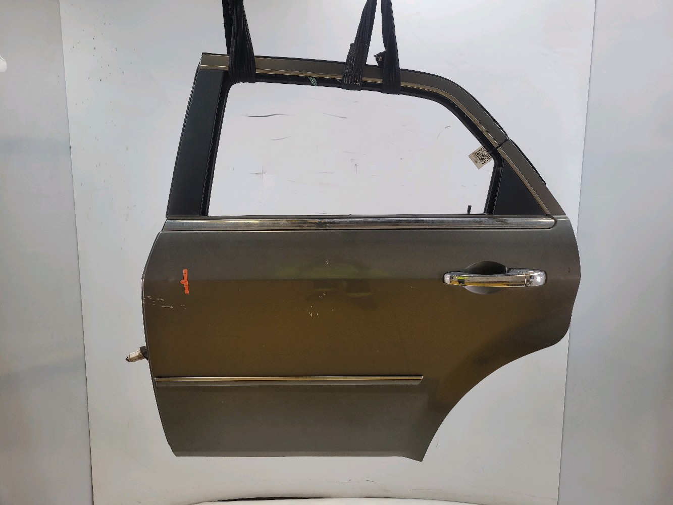 Porte arrière gauche CHRYSLER 300C PH.1 68056515AB I0-8843B I0-8843B