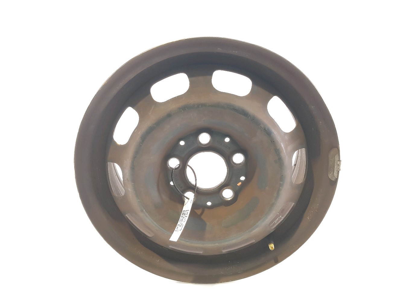 Jante tole 1684000602 - MERCEDES CLASSE A 1 PH.2 A170 CDI - S0-7672W S0-7672W