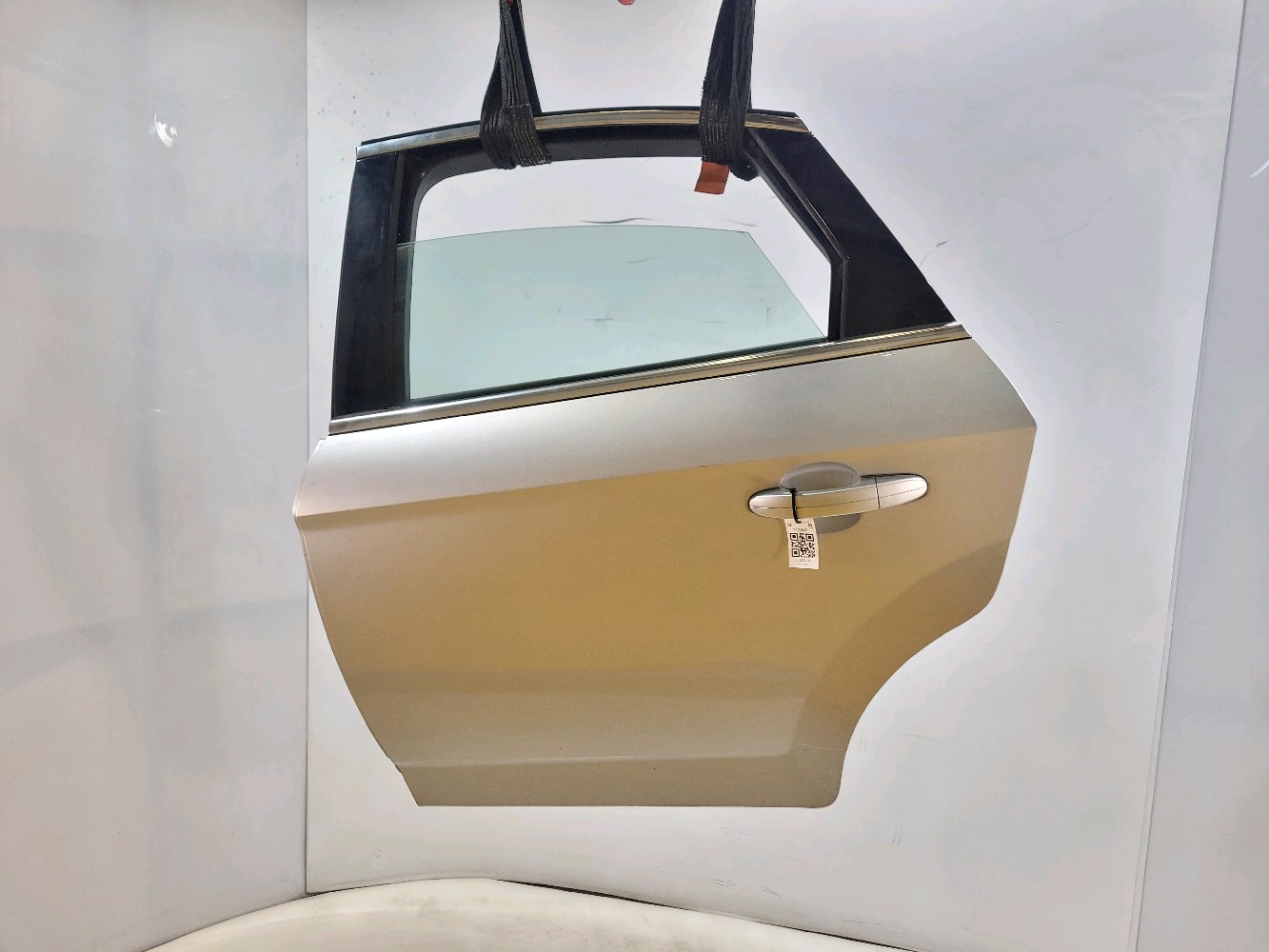 Porte arrière gauche FORD MONDEO 3 PH.2 1780036 K1-0352F K1-0352F