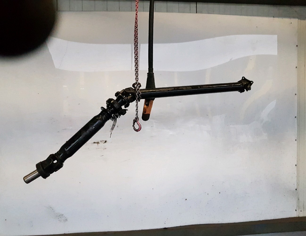 Arbre de transmisson arrière SU00300657 - TOYOTA GT86 PH.1 2.0I 16V - H0-1871J H0-1871J