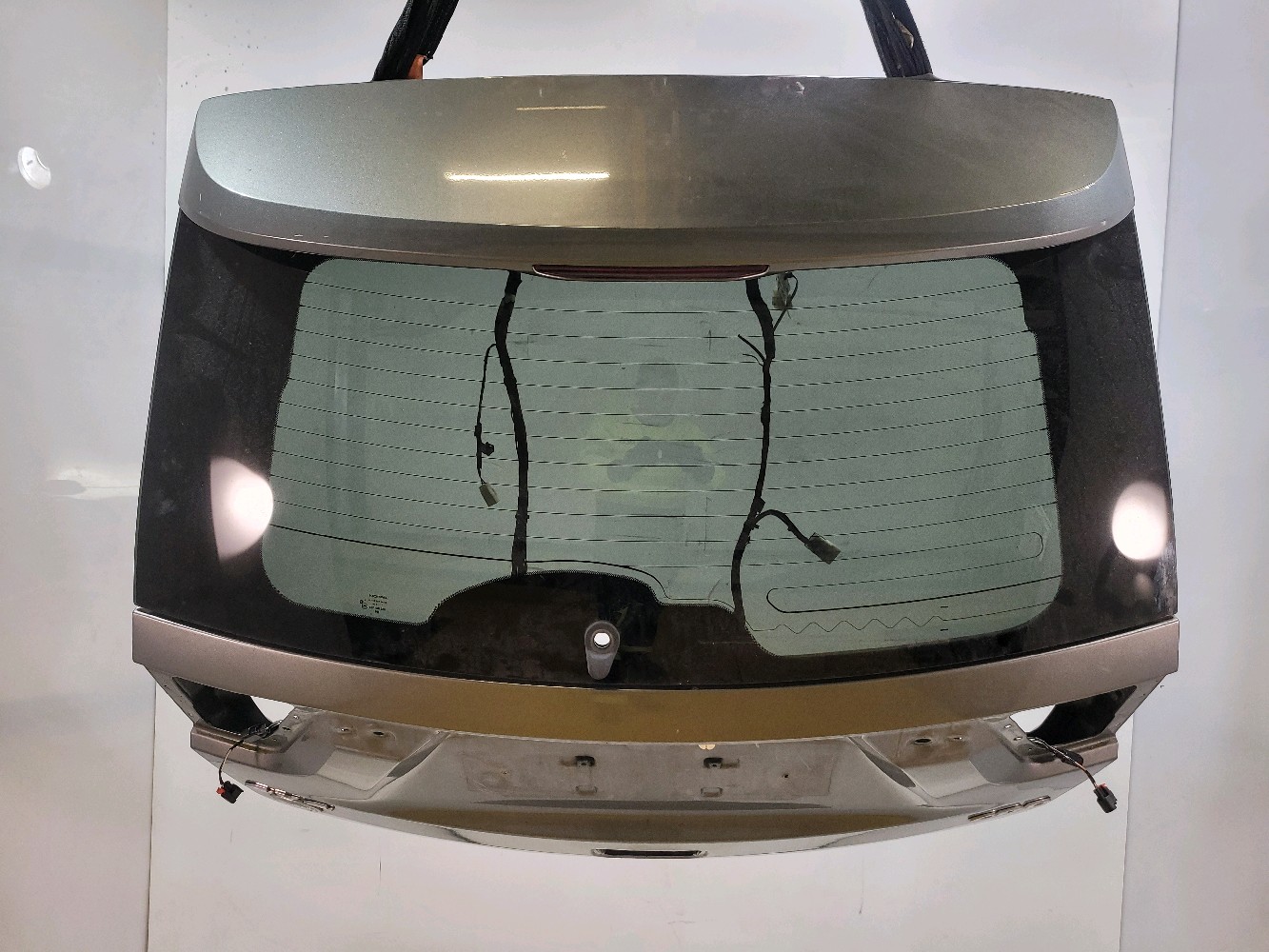 Hayon JEEP GRAND CHEROKEE 3 PH.1 GRIS FONCE réf. 00K55369603AE F0-0565W F0-0565W