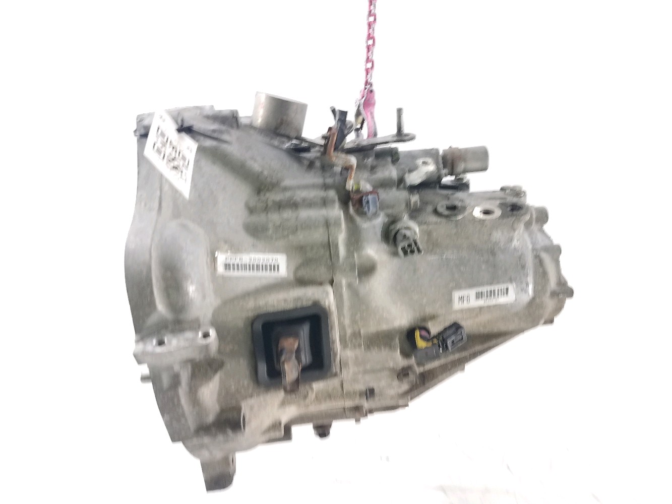 Boîte de vitesses type GPA-414- HONDA CIVIC 7 PH.2 R1-1577V R1-1577V