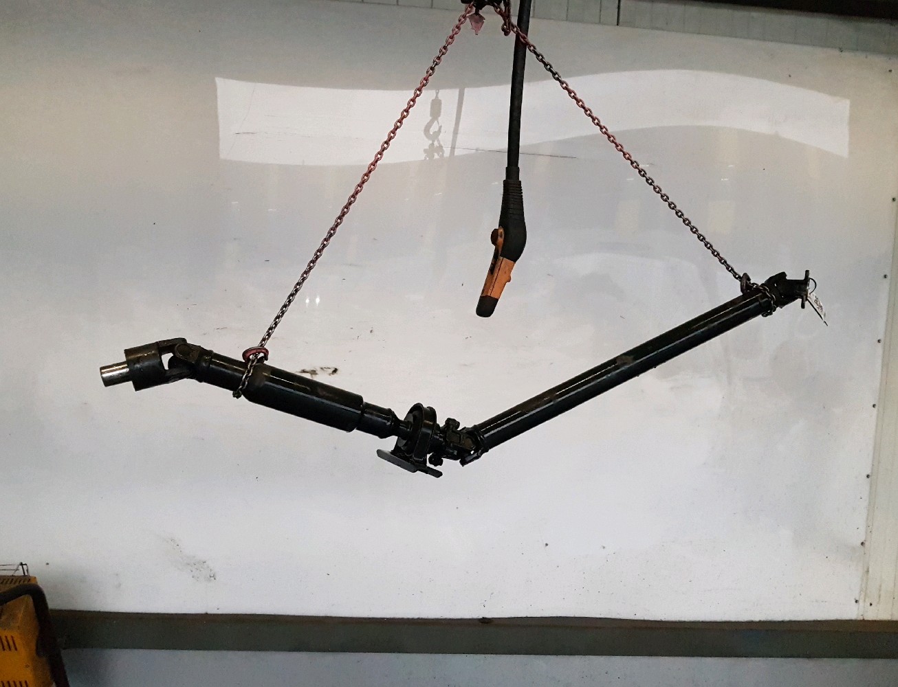 Arbre de transmisson arrière 37100-B4010 - DAIHATSU TERIOS -NS1K_TYPE - G1-1764R G1-1764R