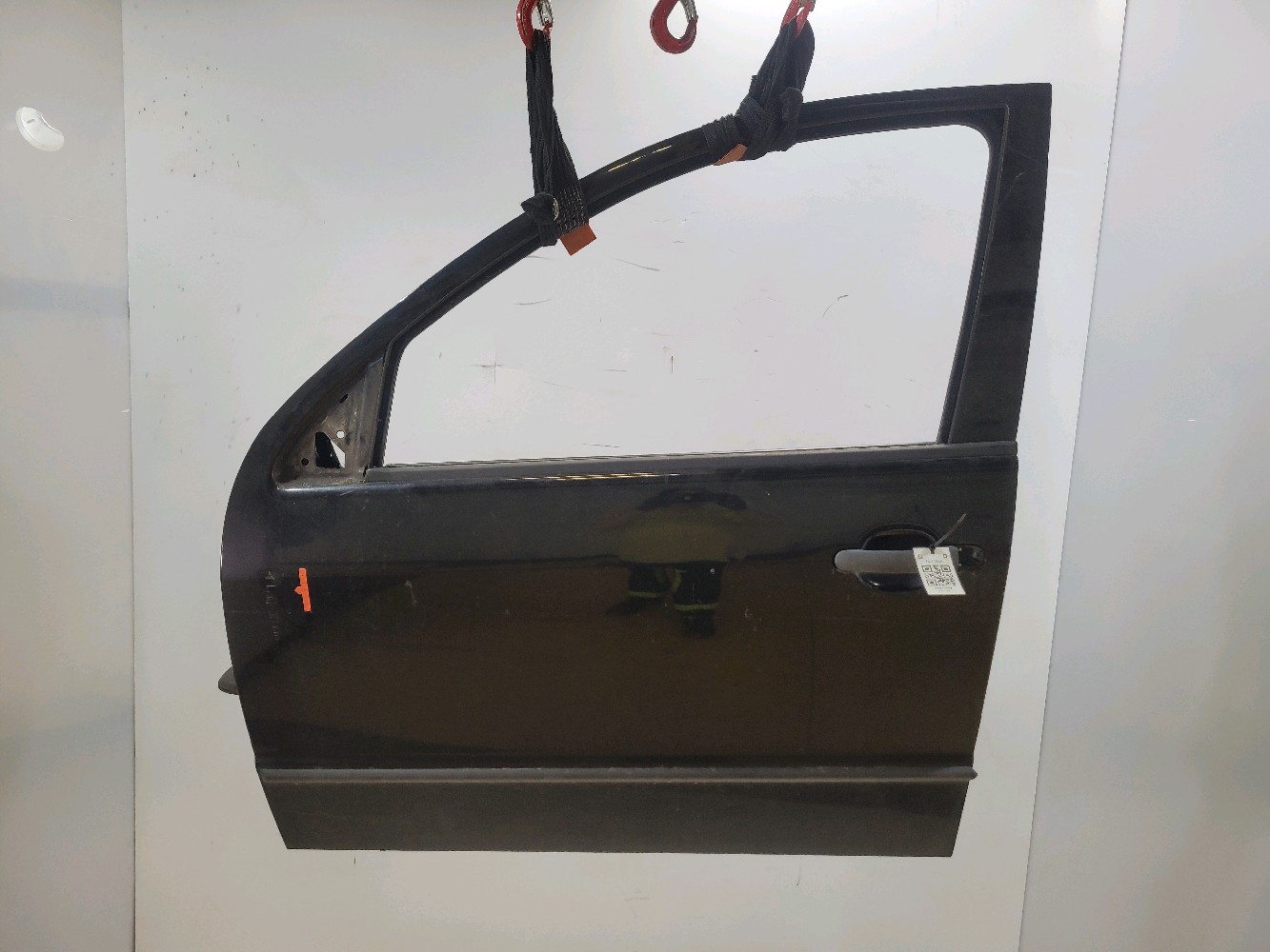 Porte avant gauche SKODA FABIA 1 PH.2 6Y0831055 F0-7199H F0-7199H