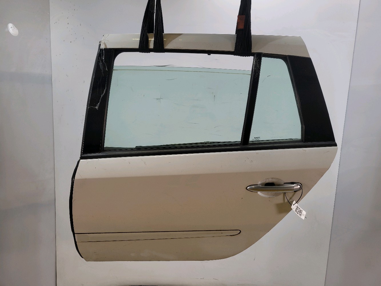 Porte arrière gauche RENAULT LAGUNA 2 PH.2 7751472440 V1-0035F V1-0035F