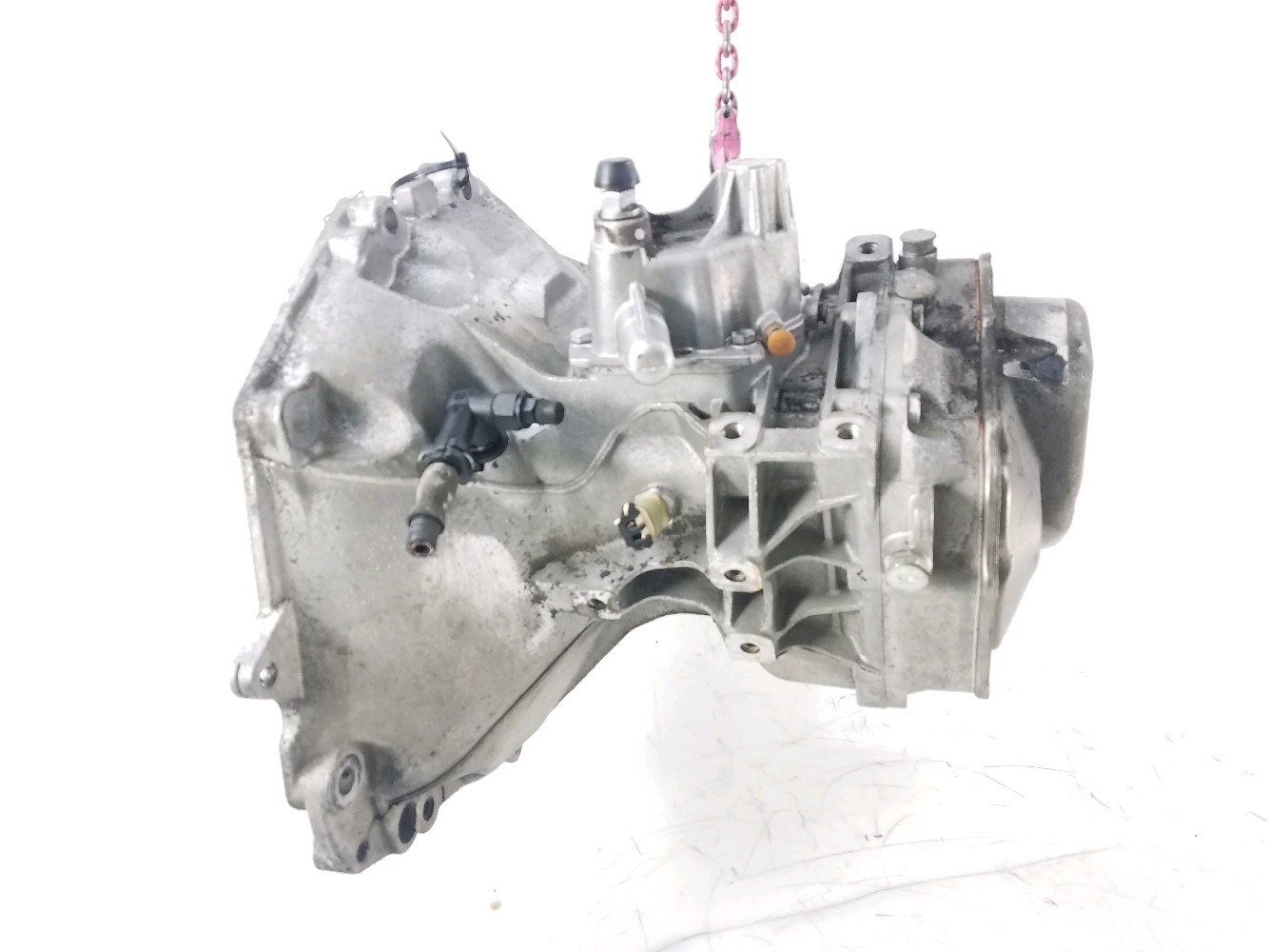 Boîte de vitesses type GM-BQ OPEL CORSA C PH.2 W1-1177H W1-1177H