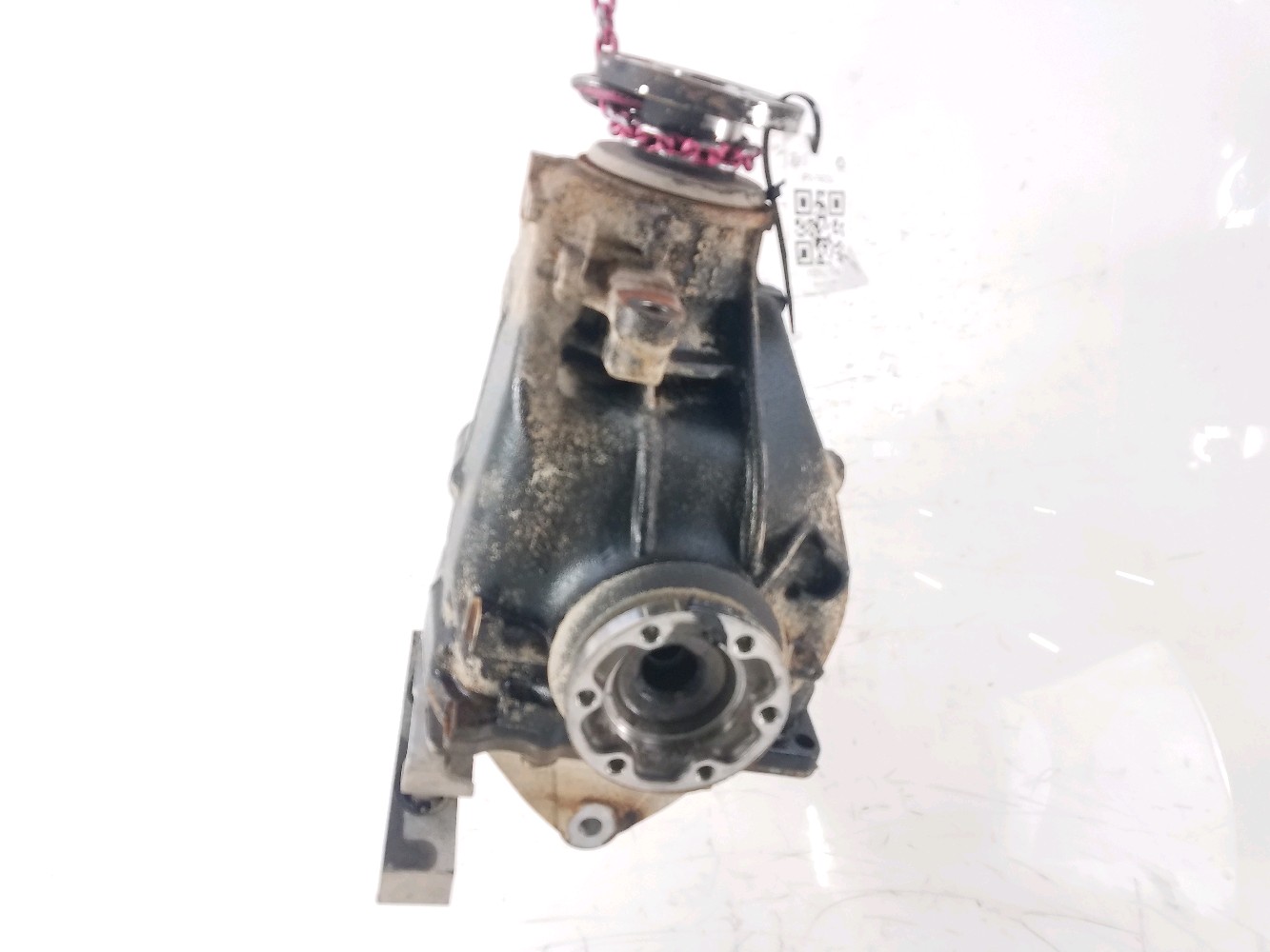 Pont arrière 33107556669 - BMW SERIE 3 4 PH.2 320 D - P0-7903J P0-7903J