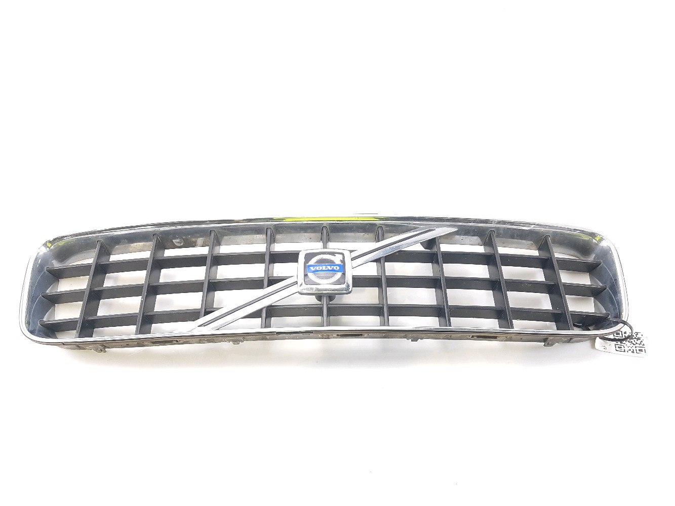 Calandre 8620641 - VOLVO XC90 1 PH.1 2.4 TDI 4X4 - H1-0817U H1-0817U