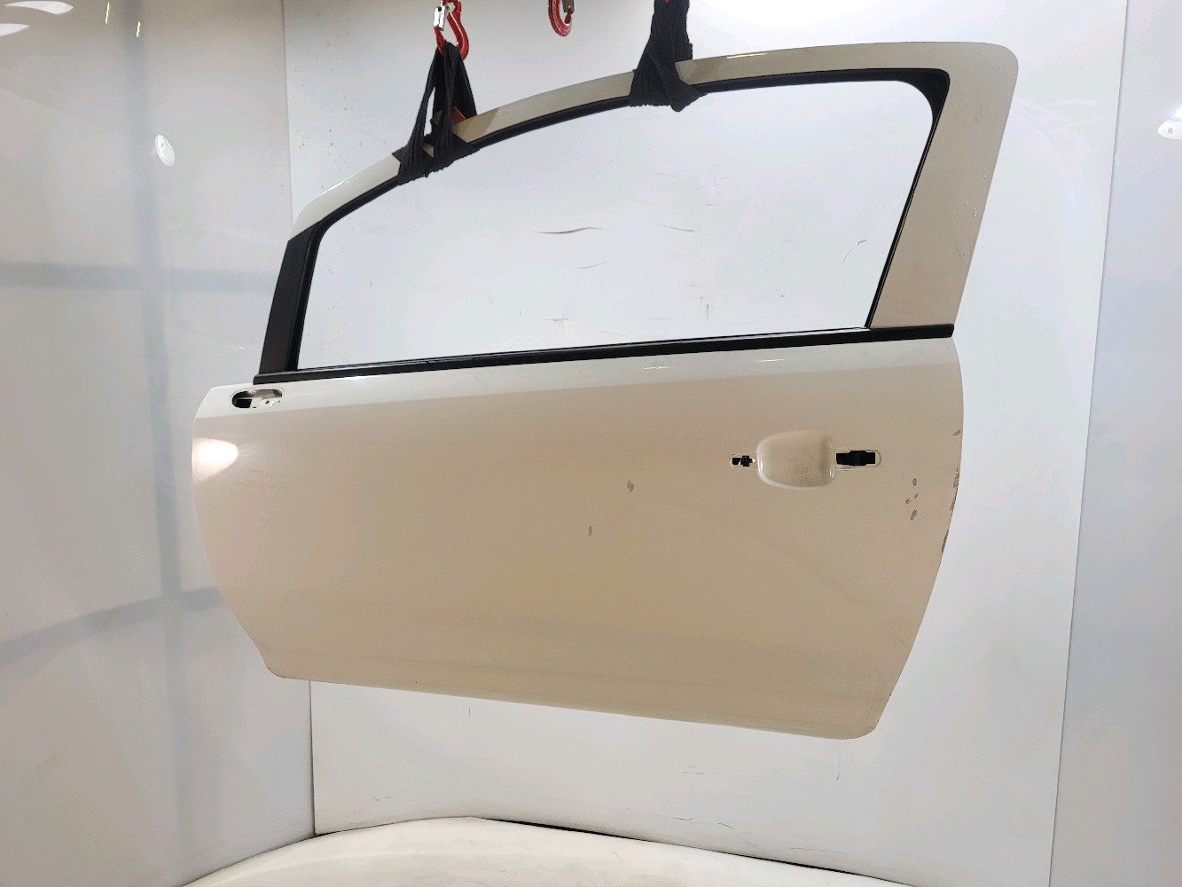 Porte gauche (3 portes) OPEL CORSA D PH.1 93191126 A0-6426H A0-6426H