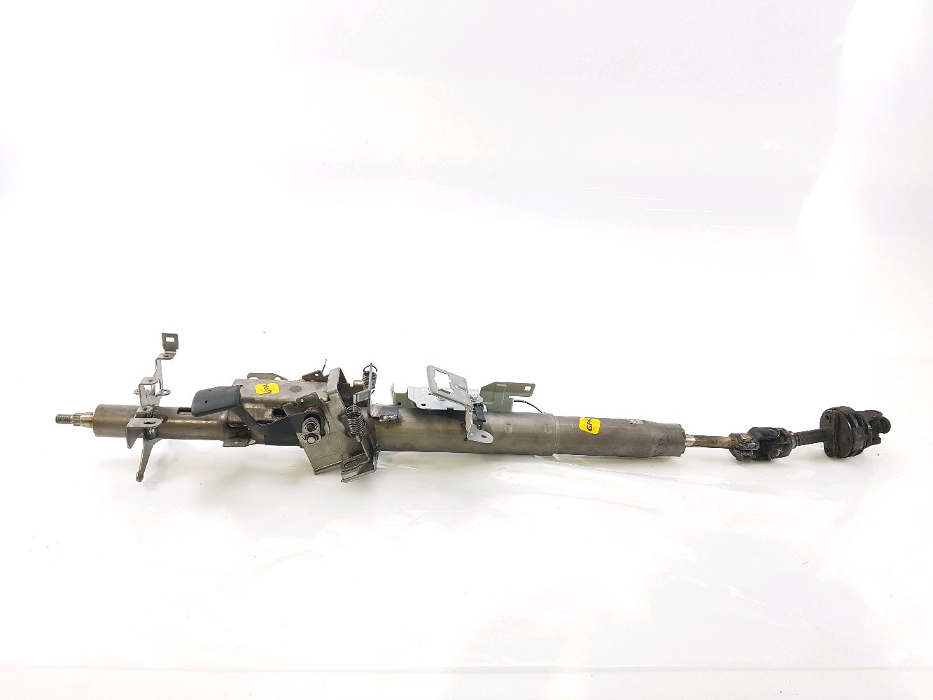 Colonne de direction 34500FG061 - SUBARU FORESTER 3 2.0D 147 - R0-7634Q R0-7634Q