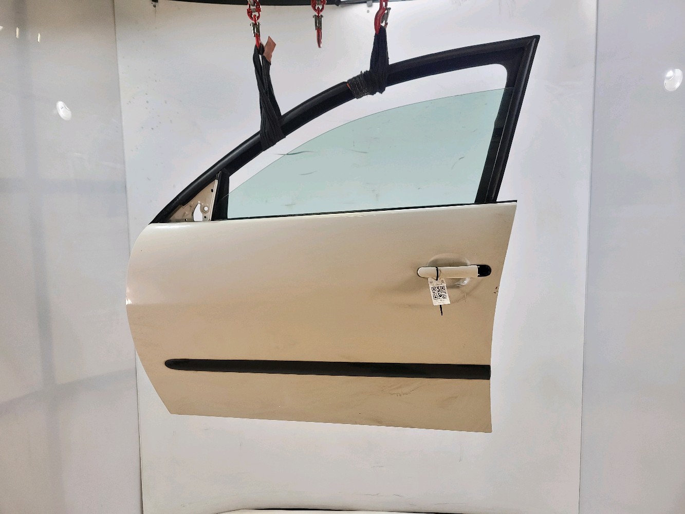 Porte avant gauche SEAT CORDOBA 2 6L4831055S V0-9472W V0-9472W