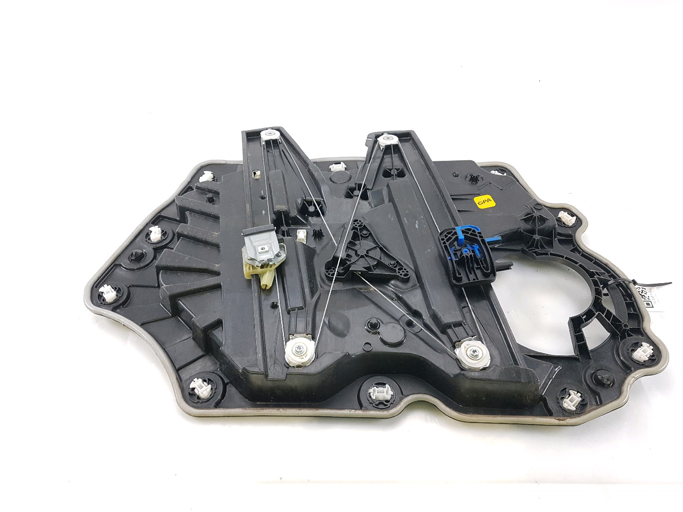 Lève vitre avant droit FORD FIESTA 7 PH.1 E1-6597V E1-6597V