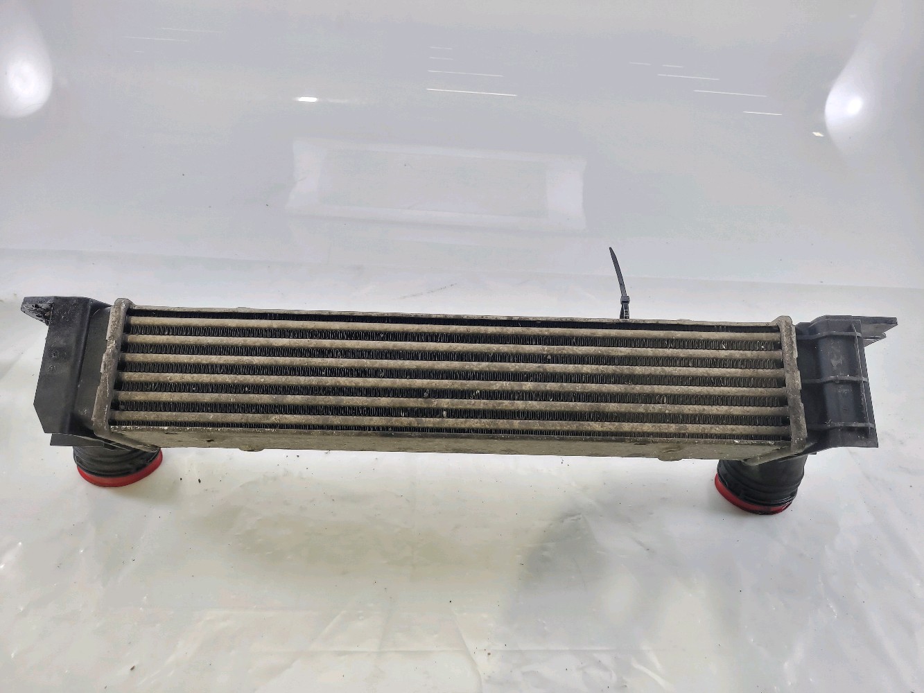 Echangeur air air/Intercooler BMW SERIE 1 1 PH.2 118 D réf. 17517524916 H0-1511V H0-1511V