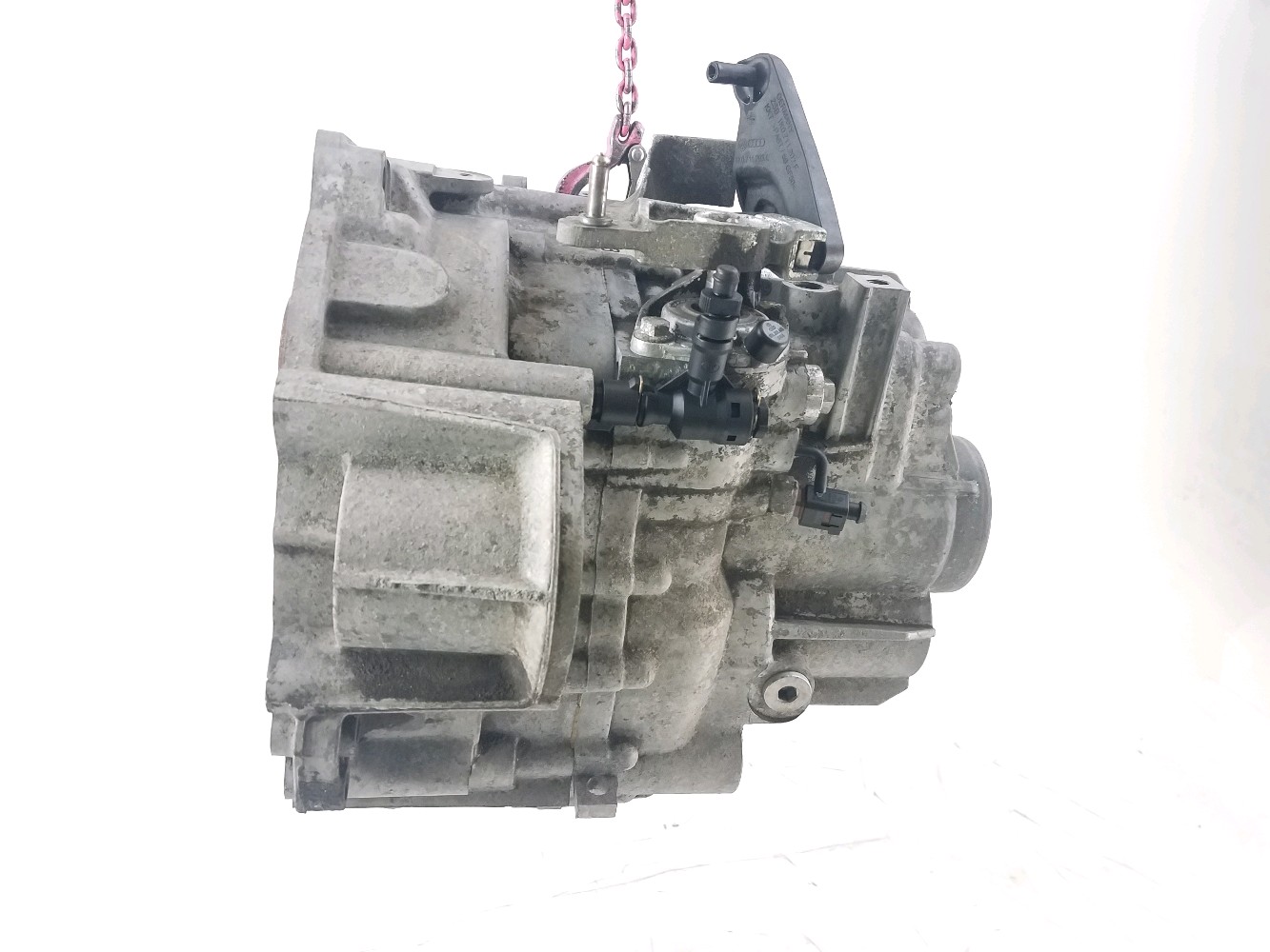 Boîte de vitesses type KDN VOLKSWAGEN GOLF 5 C1-0842T C1-0842T