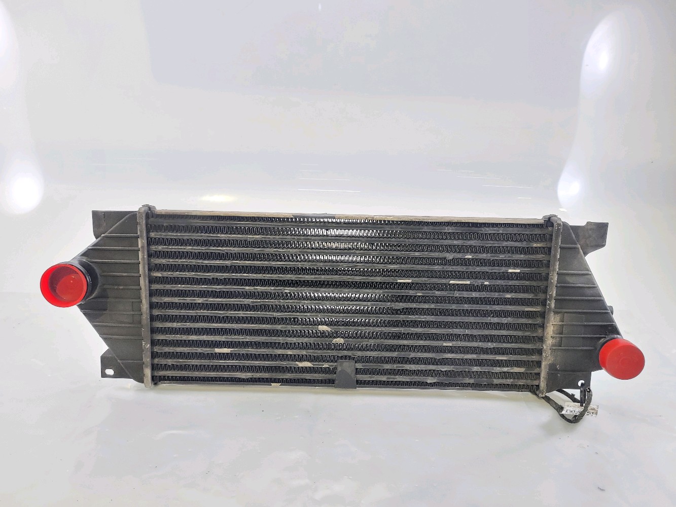 Echangeur air air/Intercooler MERCEDES CLASSE ML 1 PH.2 ML270CDI réf. 1635000700 E0-0842K E0-0842K