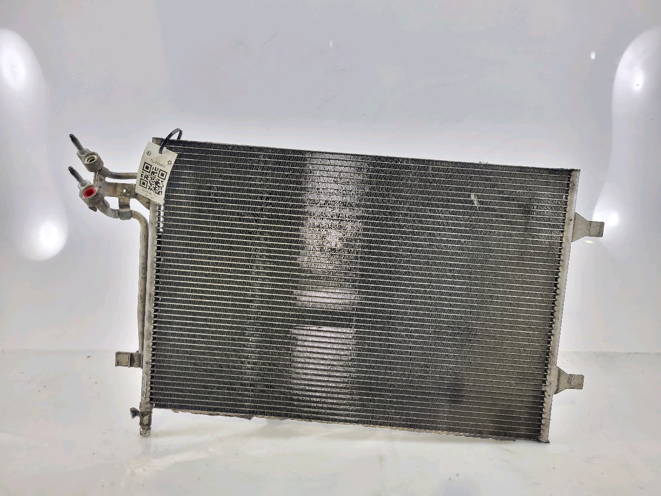 Radiateur de climatisation/Condenseur FORD FUSION PH.2 1.6 TDCI réf. 1334653 T0-0554W T0-0554W
