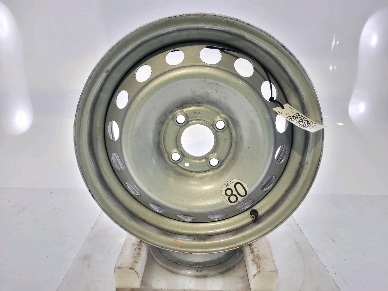 Jante tole 403008345R - DACIA LODGY PH.2 1.2 TCE - X0-5711Z X0-5711Z