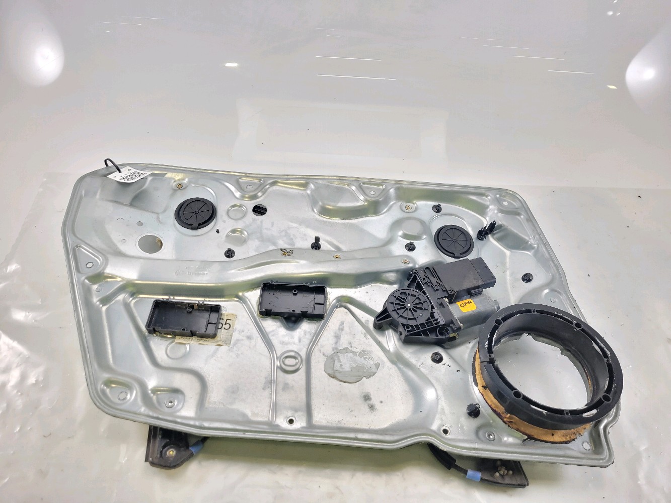 Lève-vitre avant gauche VOLKSWAGEN PASSAT 4 PH.2 Q0-4828C Q0-4828C