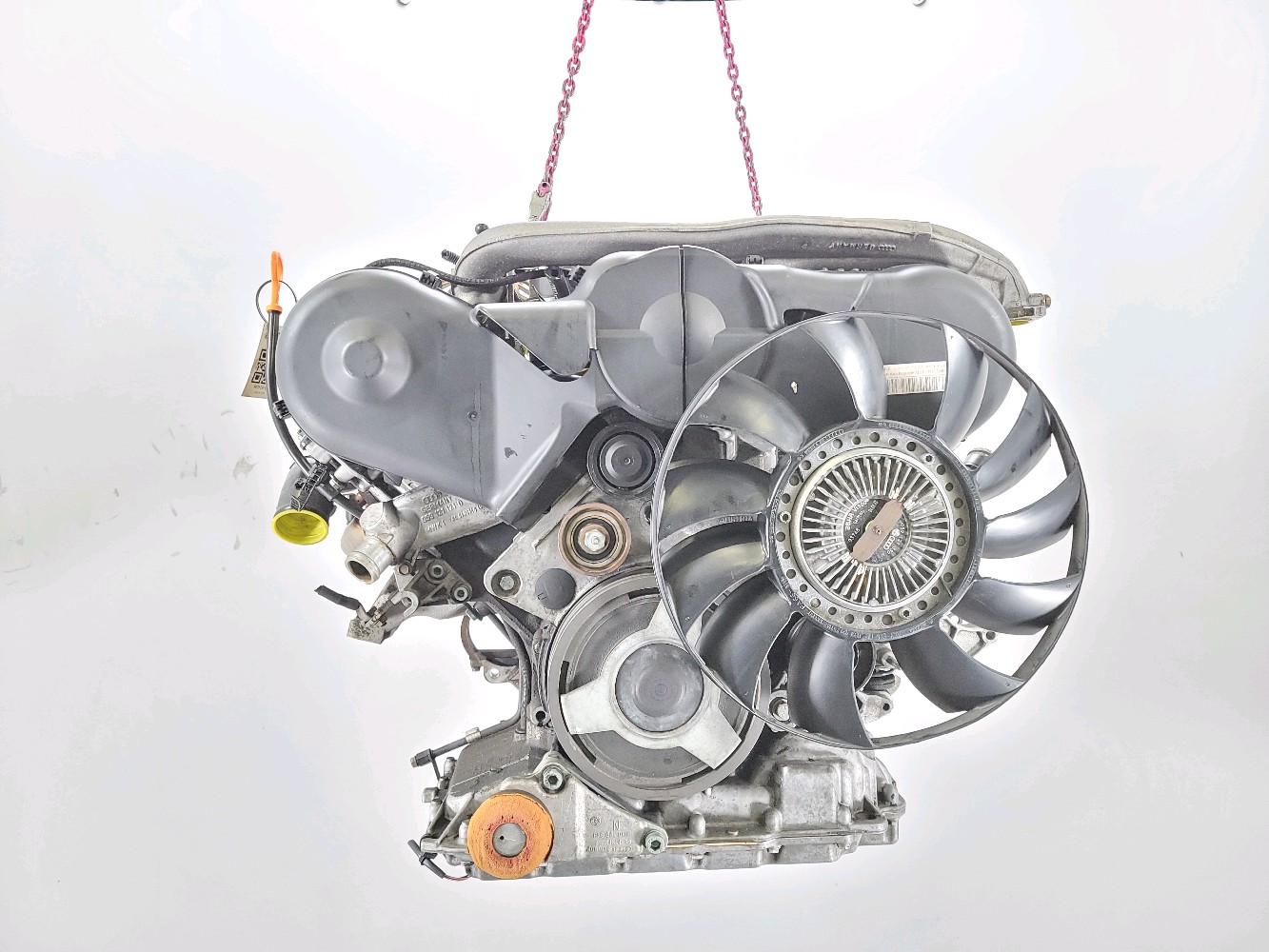 Moteur type BDH VOLKSWAGEN PASSAT 4 PH.2 V0-9240B V0-9240B