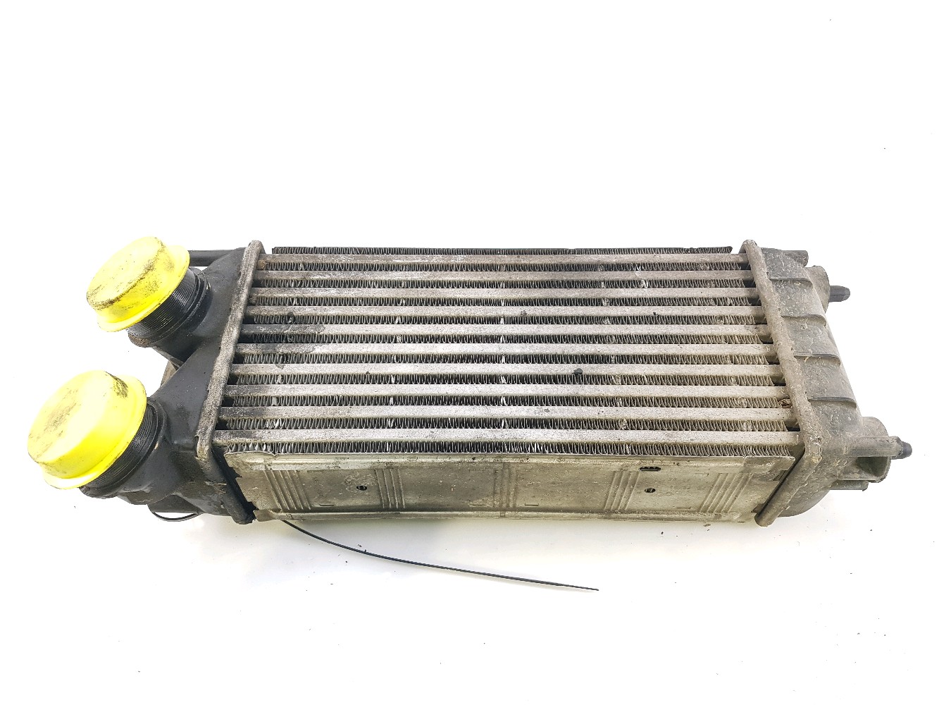 Echangeur air air/Intercooler CITROEN C4 PICASSO 1 1.6 HDI réf. 0384N9 X1-1812G X1-1812G