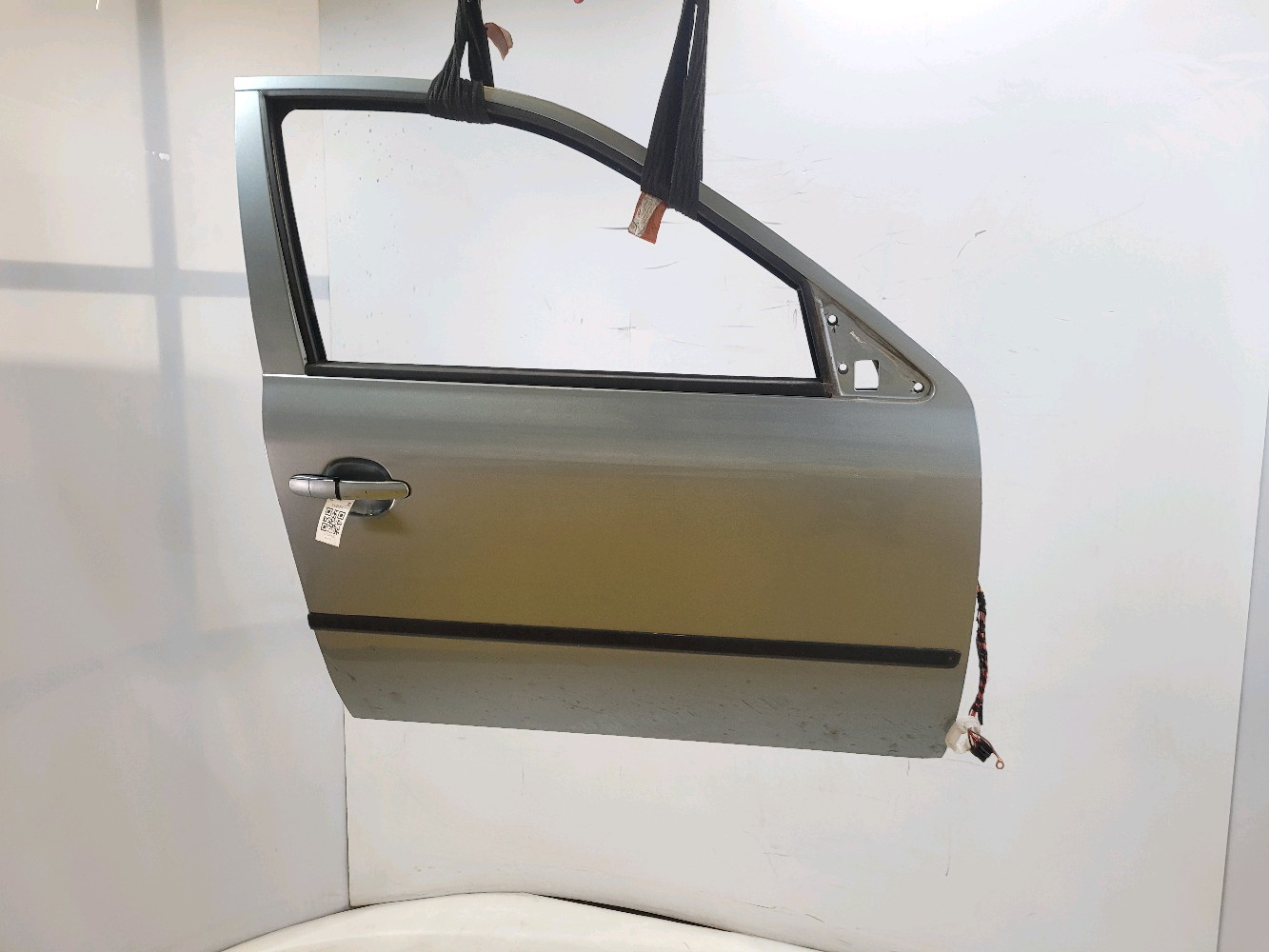 Porte avant droite SKODA OCTAVIA 1 PH.2 1U4831056 Y1-0137I Y1-0137I