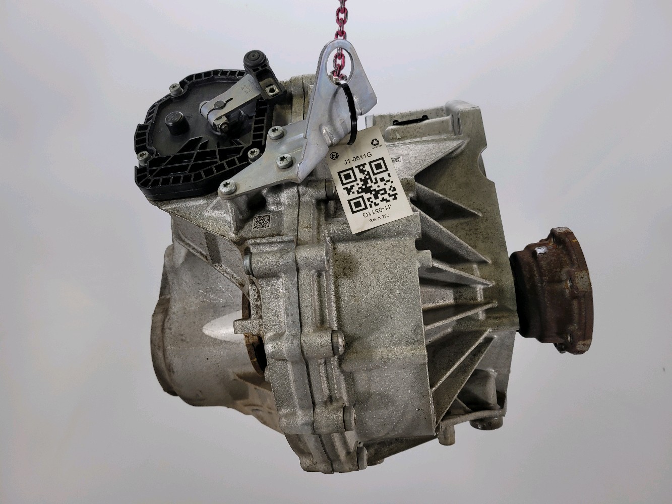 Boîte de vitesses type TSH SEAT ARONA PH.1 J1-0511G J1-0511G [reference_2411282] 3