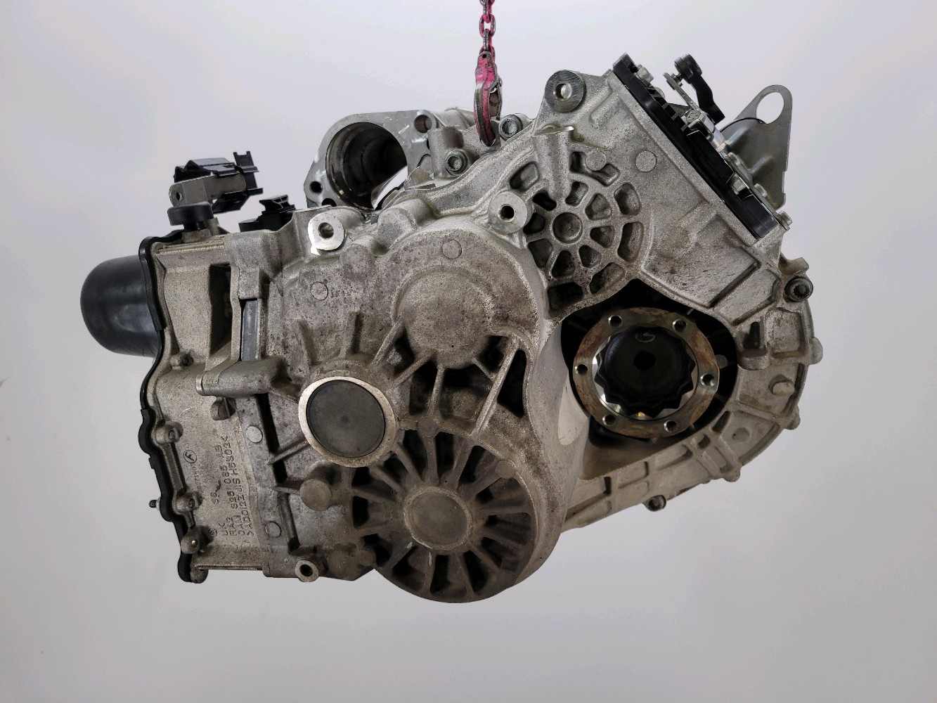 Boîte de vitesses type TSH SEAT ARONA PH.1 J1-0511G J1-0511G [reference_2411282] 4