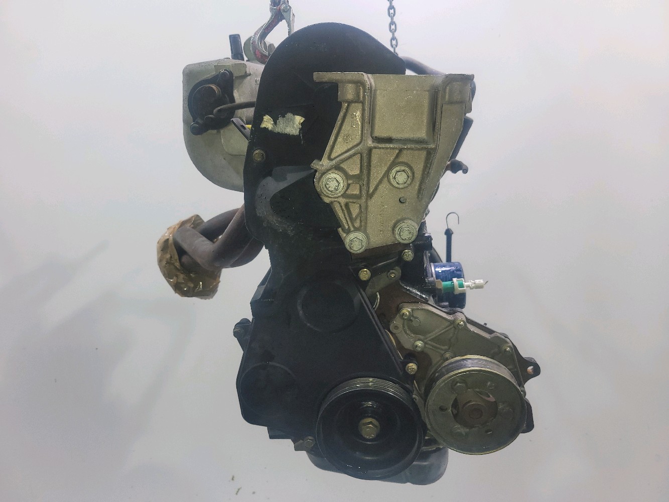 Moteur type F3P670 RENAULT LAGUNA 1 PH.1 W0-4951K W0-4951K