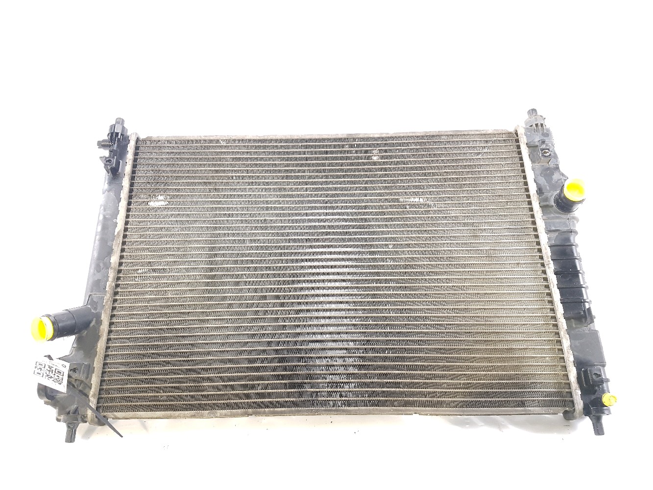Radiateur d'eau CHEVROLET AVEO 1 -NS1K_TYPE réf. 95227749 P1-1368G P1-1368G
