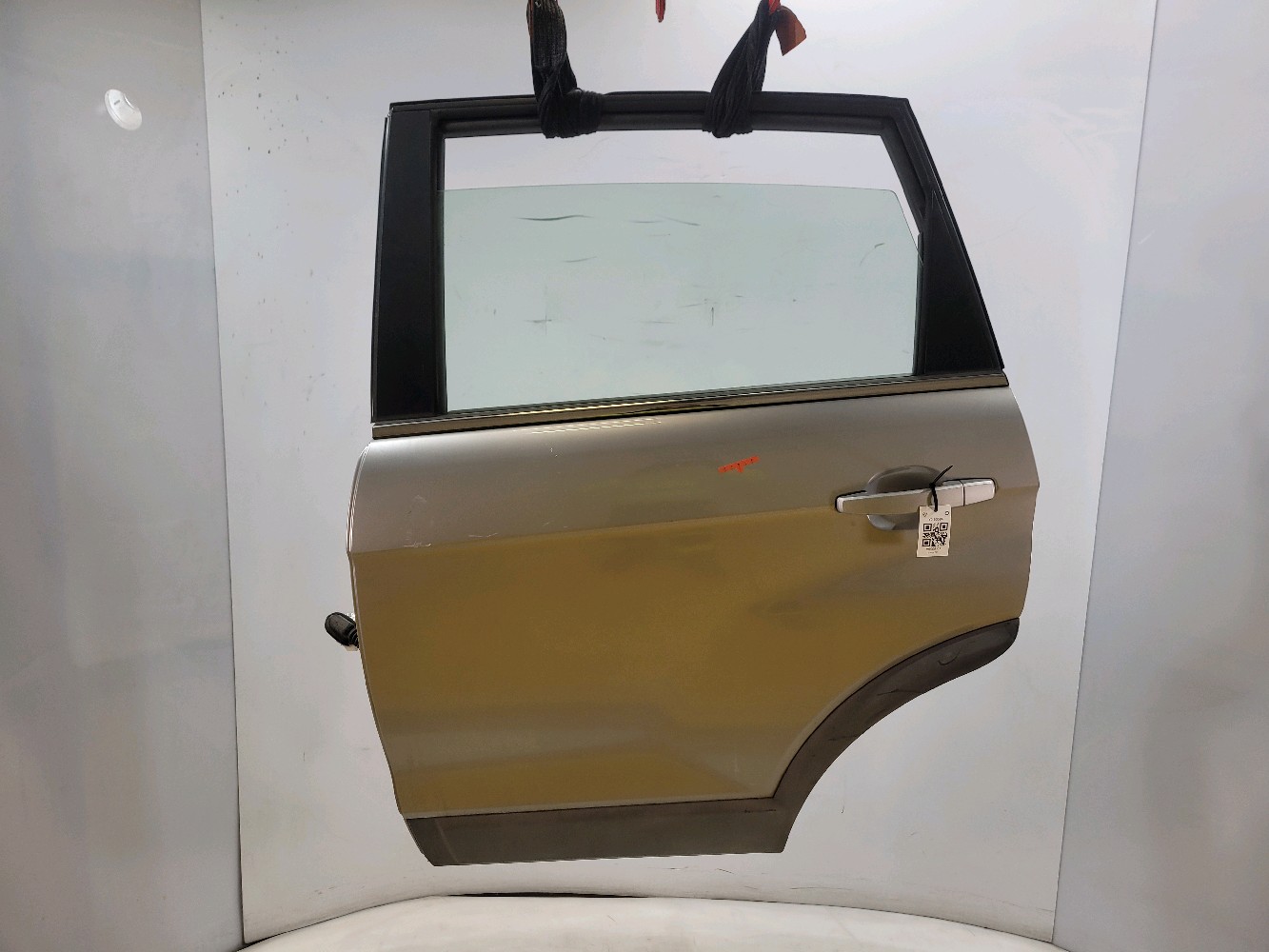 Porte arrière gauche CHEVROLET CAPTIVA PH.1 94543752 Y0-5059A Y0-5059A