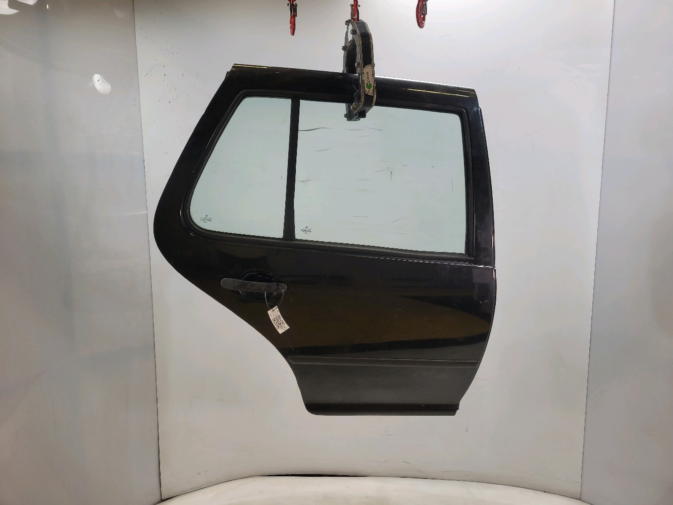 Porte arrière droite VOLKSWAGEN GOLF 4 1J6833056F Y0-3614T Y0-3614T [reference_39876]