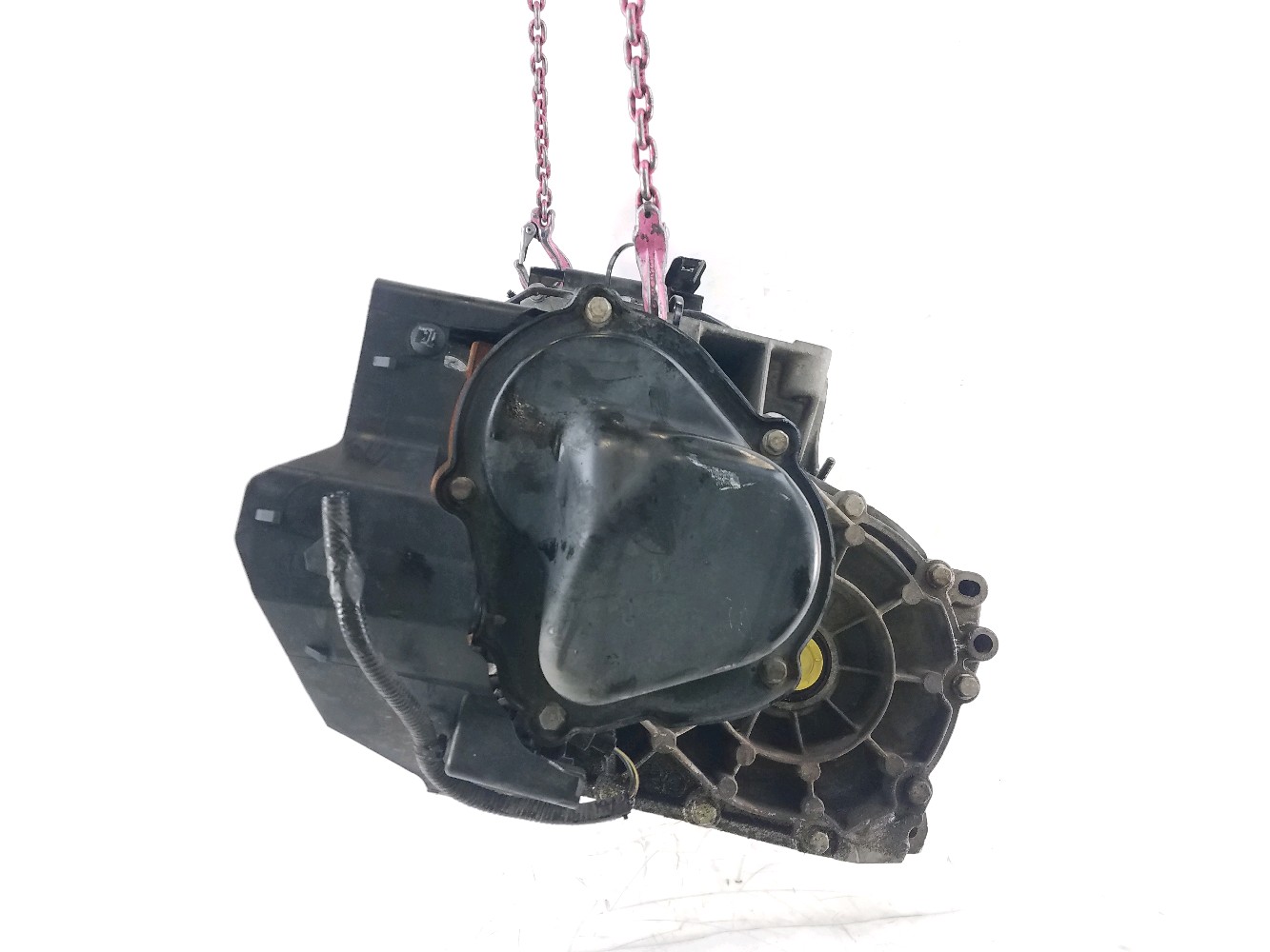 Boîte de vitesses type GPA-1918- FORD FIESTA 6 PH.2 K1-0289W K1-0289W [reference_2410779] 4