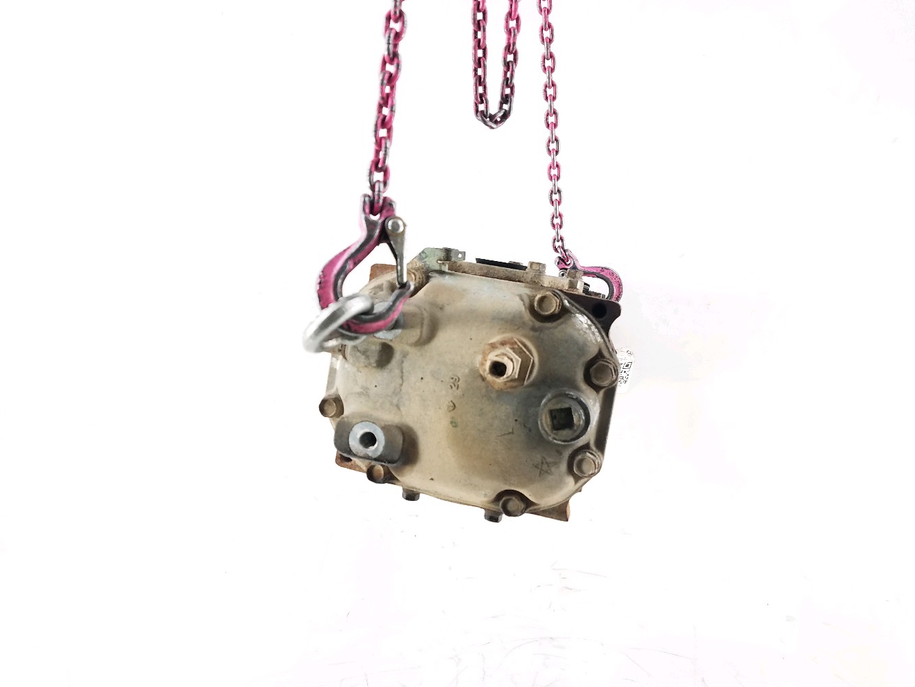 Pont arrière 27011AB231 - SUBARU FORESTER 3 2.0D 147 - N0-7560L N0-7560L