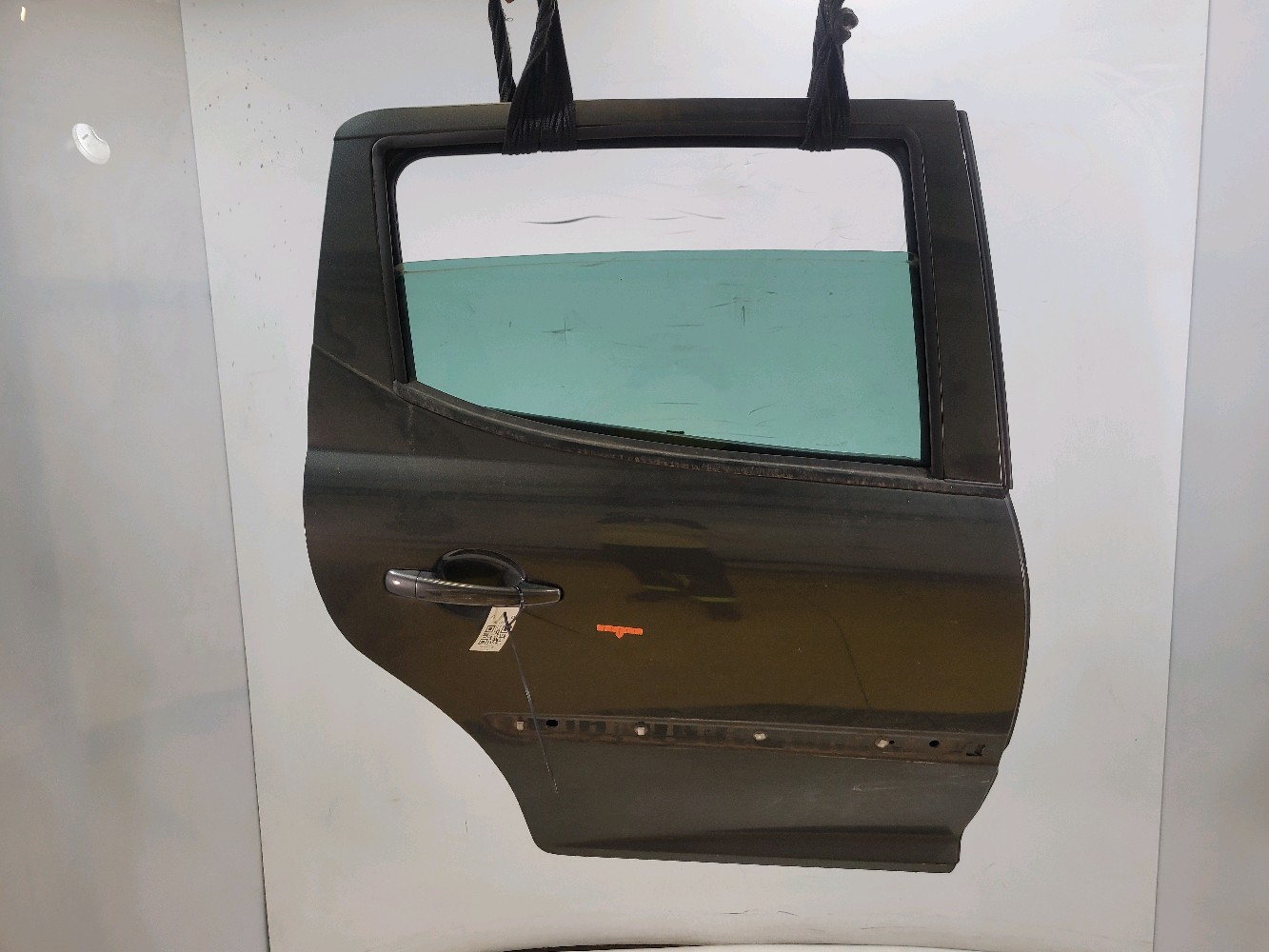 Porte arrière droite PEUGEOT 207 SW 9008V5 R0-2865G R0-2865G