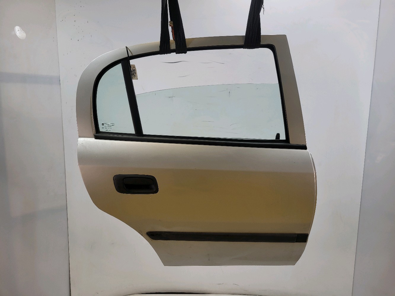 Porte arrière droite OPEL ASTRA G 13116456 B0-0477H B0-0477H