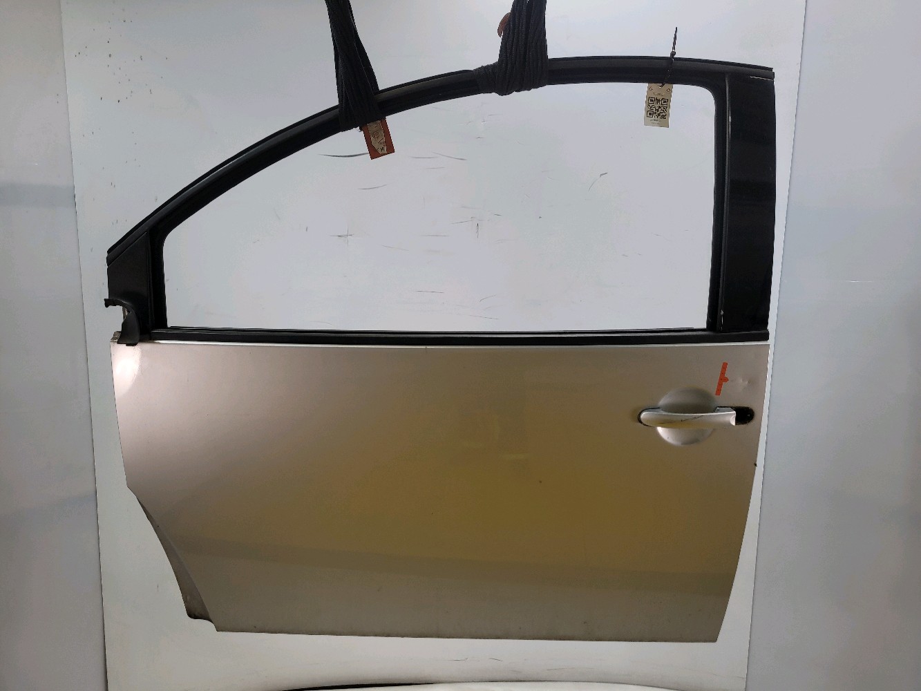 Porte gauche (3 portes) VOLKSWAGEN NEW BEETLE 1 PH.1 1C0831051N T0-6999F T0-6999F