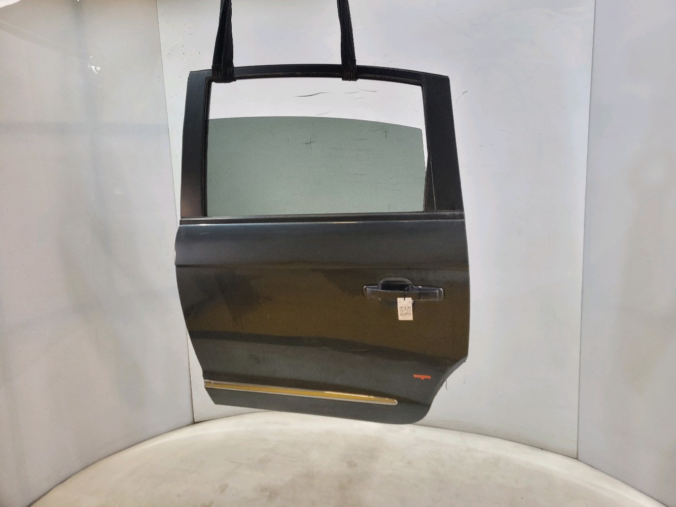 Porte arrière gauche SSANGYONG RODIUS PH.1 6300321101 G0-6208U G0-6208U