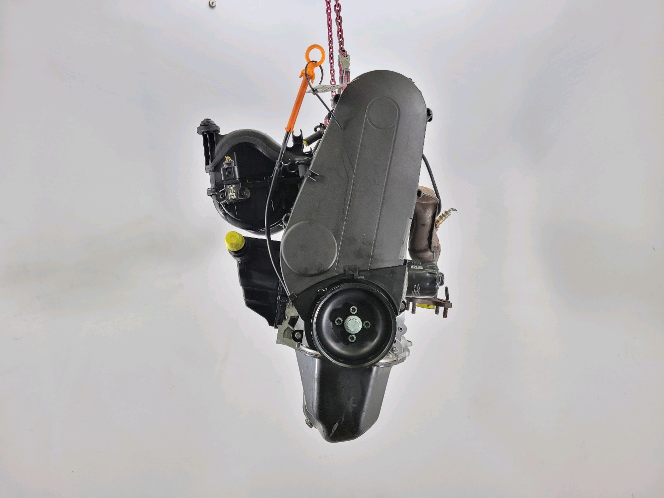 Moteur type ALD-SEAT SEAT IBIZA 2 PH.3 T0-4534W T0-4534W