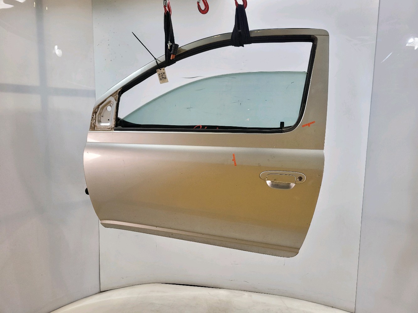 Porte gauche (3 portes) TOYOTA YARIS 1 PH.2 6700252091 E0-9831J E0-9831J