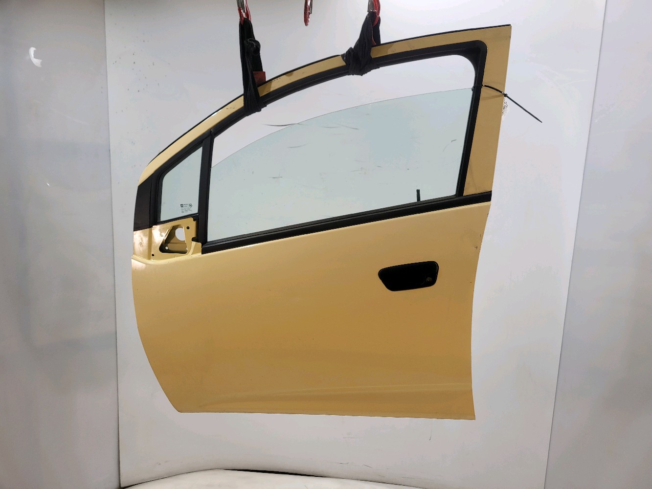 Porte avant gauche CHEVROLET SPARK PH.2 42349032 I0-7423T I0-7423T